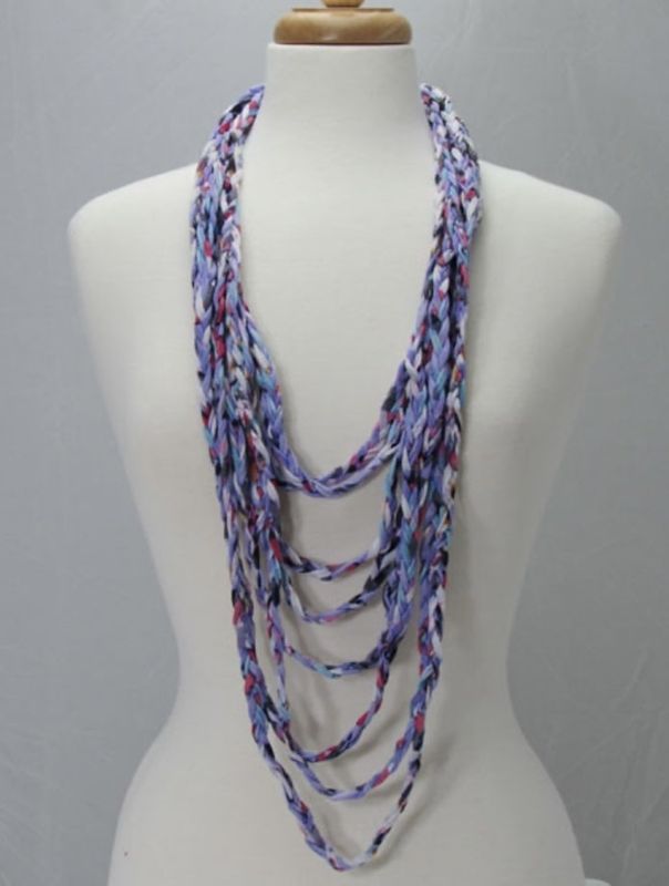 MULTI MINI BRAID TUBE
