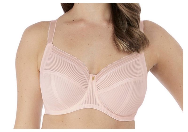 FUSION UW FULL CUP SIDE SUPPORT BRA