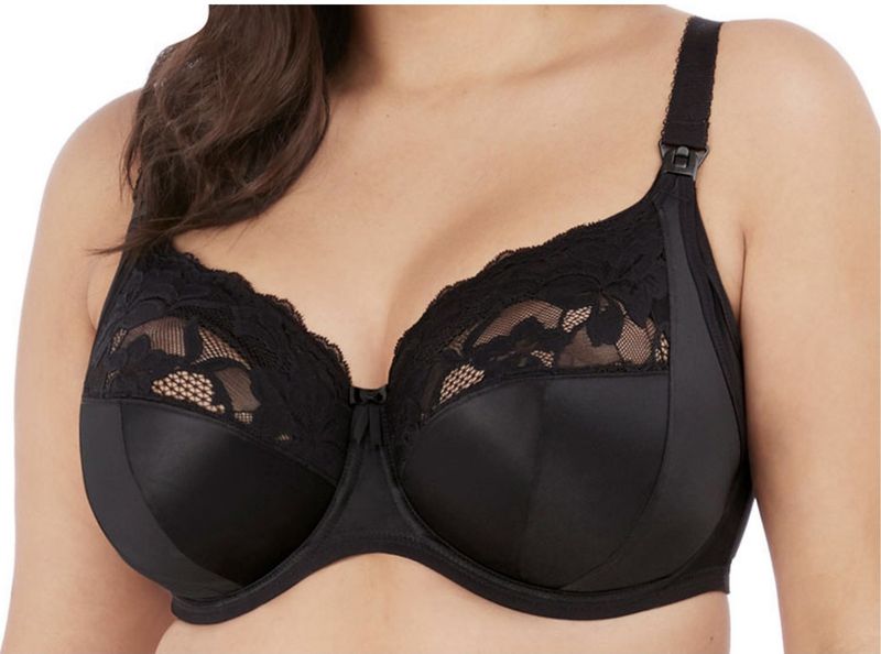 MOLLY UW NURSING BRA