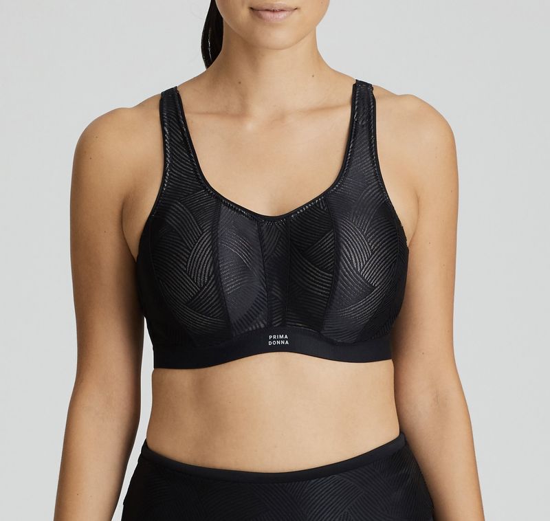 SPORT THE GAME UW PADDED SPORTS BRA