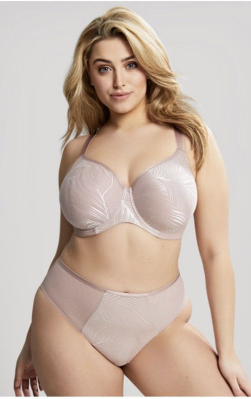 ILLUMINATE UW MOULDED NON-PADDED BRA FINAL SALE