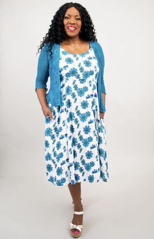 SHAUNA DRESS