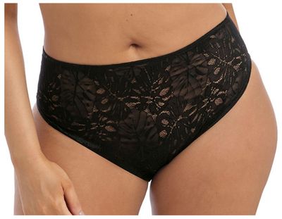 KELSEY HIGH LEG BRIEF FINAL SALE