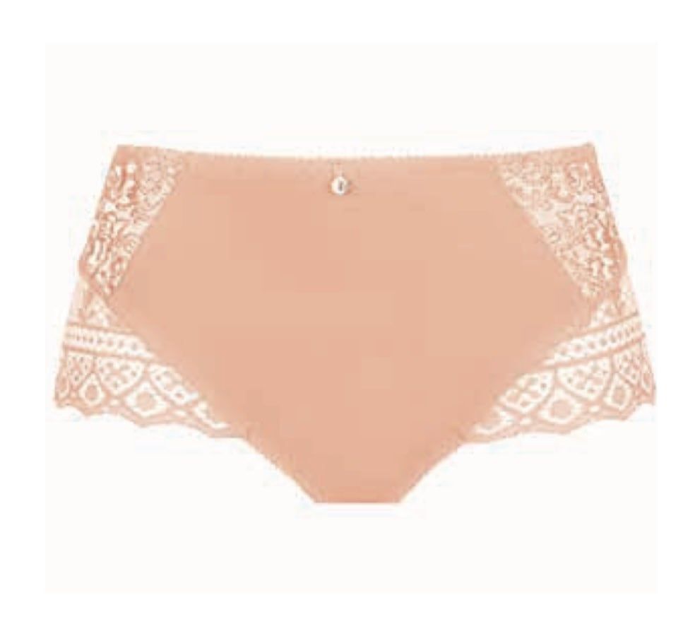 CASSIOPEE PEACH PANTY LIMITED EDITION