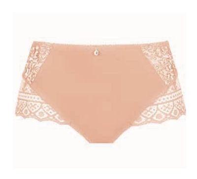 CASSIOPEE PEACH PANTY LIMITED EDITION