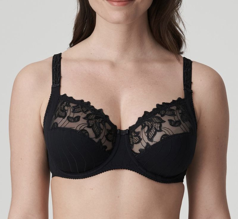DEAUVILLE FULL CUP WIRE BRA
