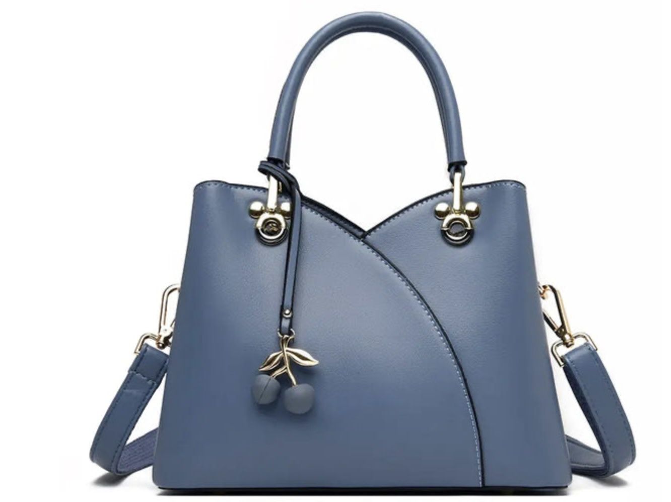 LUXE HANDBAG