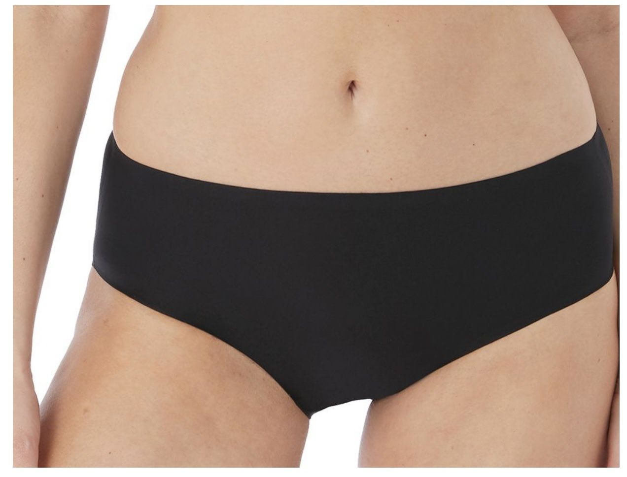 SMOOTHEASE INVISIBLE STRETCH BRIEF ONE SIZE