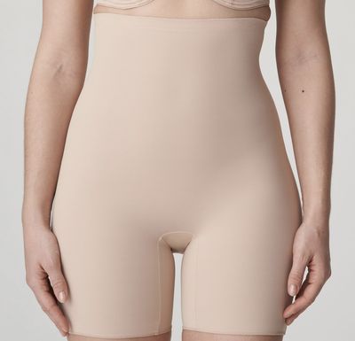 PERLE BRIEFS W/LEGS