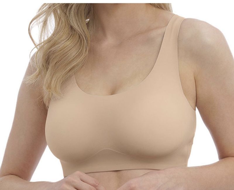SMOOTHEASE NON-WIRE BRALETTE FINAL SALE
