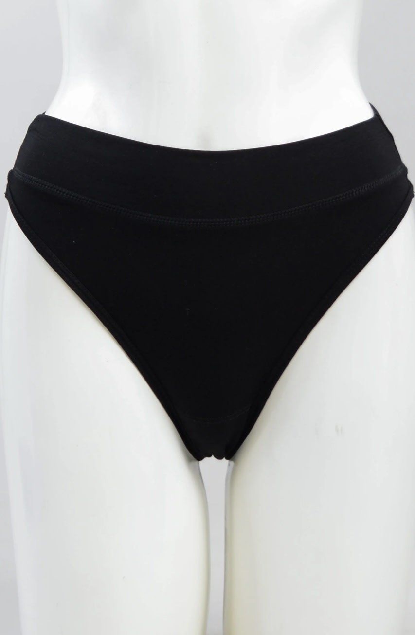 LA THONG ASSORTED COLOURS
