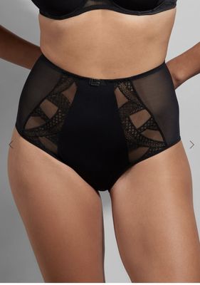 GUSTAVE BRIEF BLACK