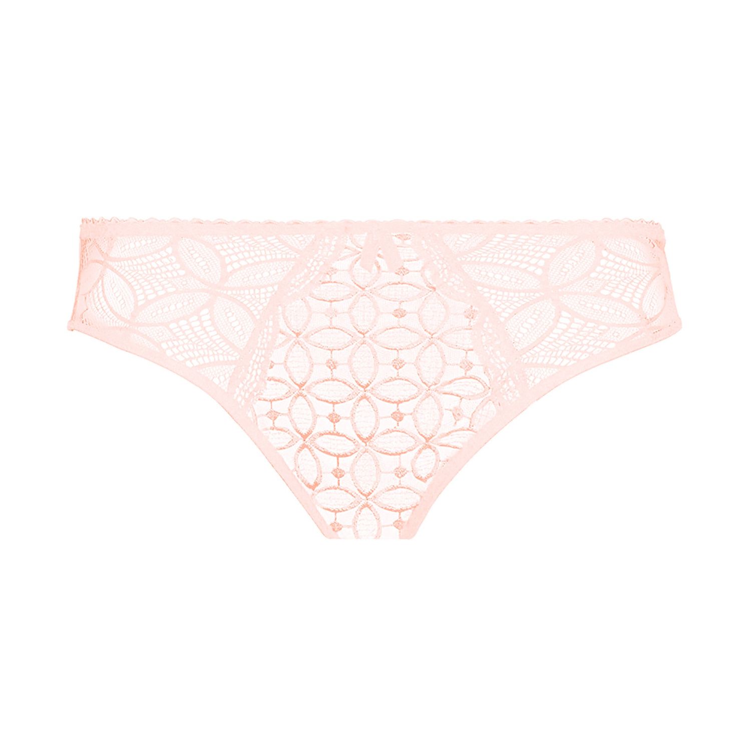 ROMY BRIEF