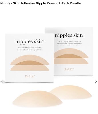 NIPPIES SKIN ADHESIVE