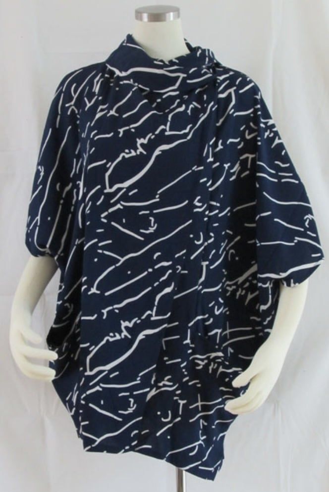 SUMMER POCKET JACKET