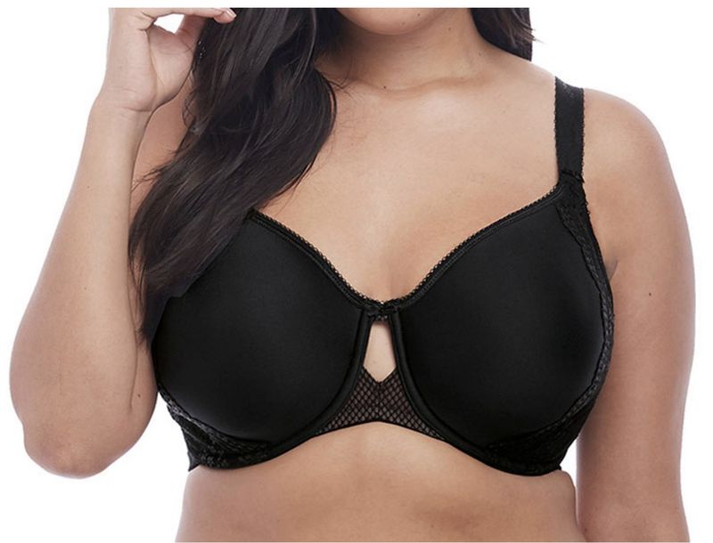 CHARLEY UW MOULDED SPACER BRA