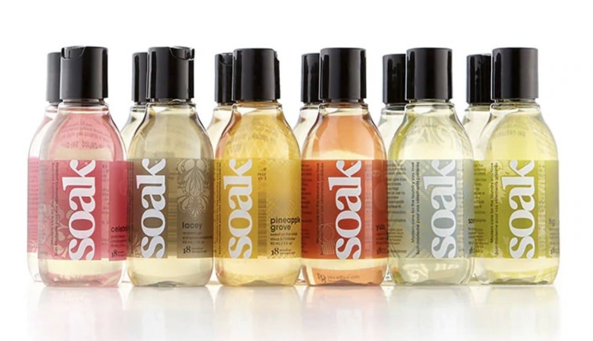 SOAK 90ML