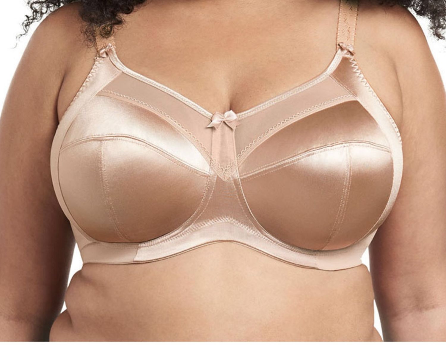 KIERA NON WIRED BRA