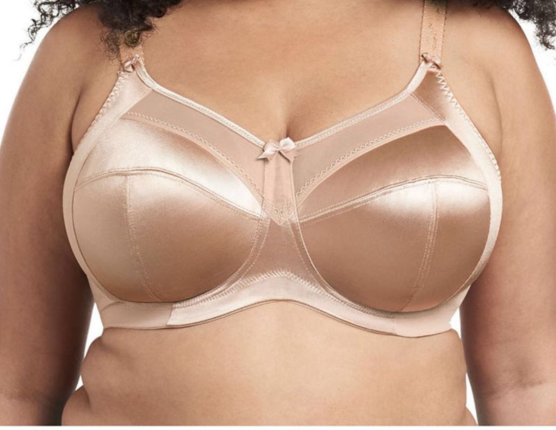 KIERA NON WIRED BRA