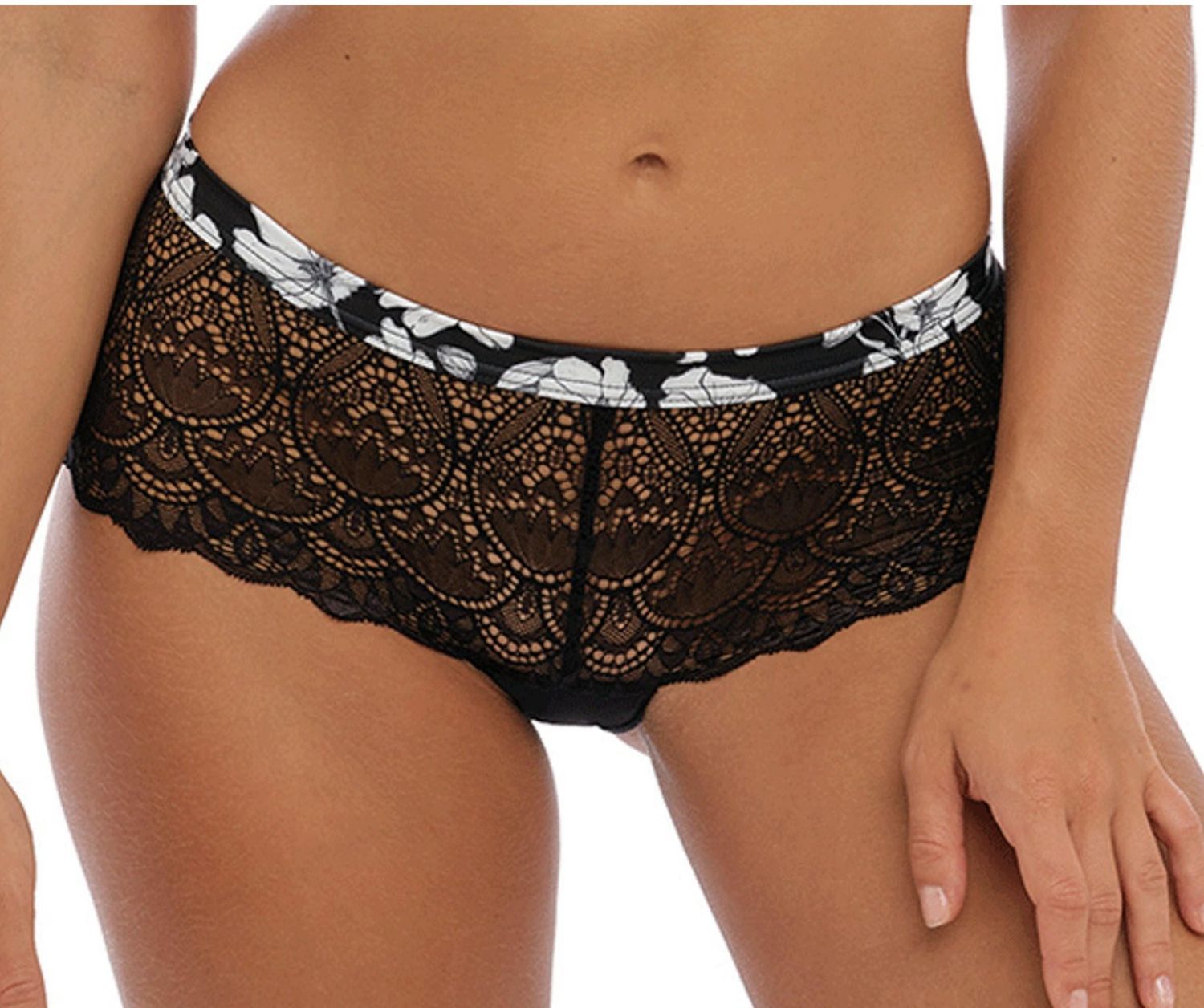 OLIVIA SHORT FINAL SALE