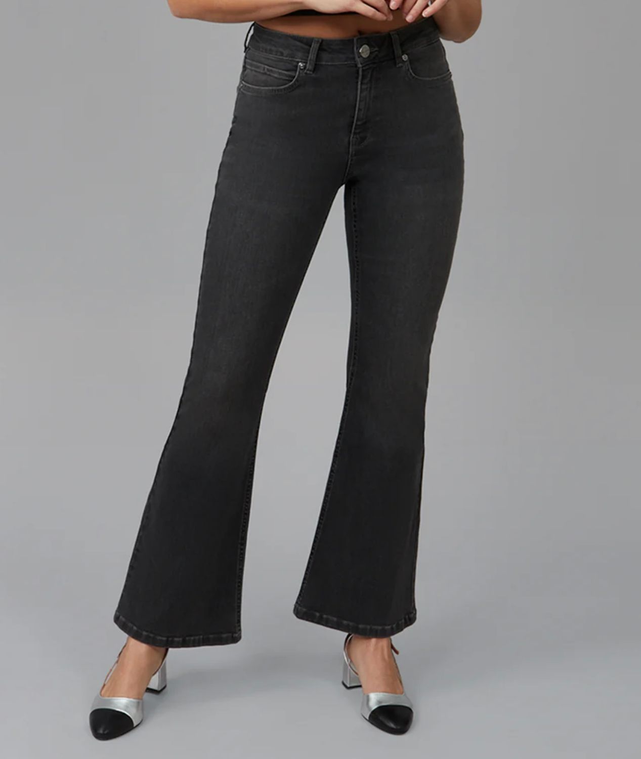 ALICE FLARE 32” INSEAM 