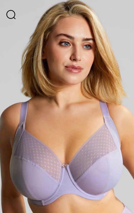 BLISS UW FULL CUP LILAC