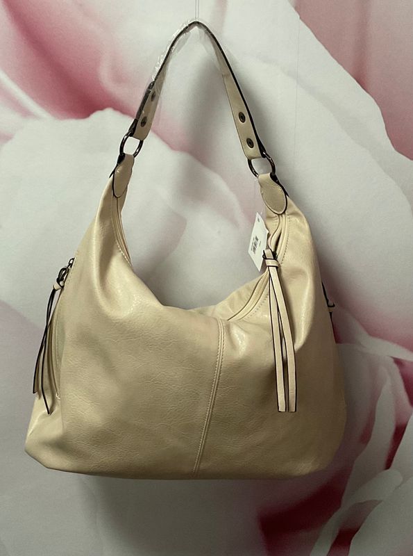 HOBO HANDBAG