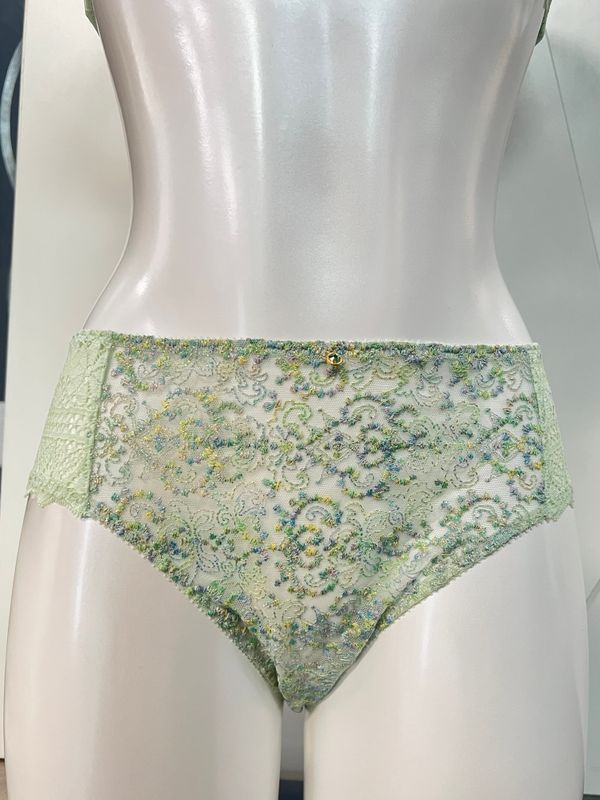 CASSIOPEE BRIEF NYMPHEA