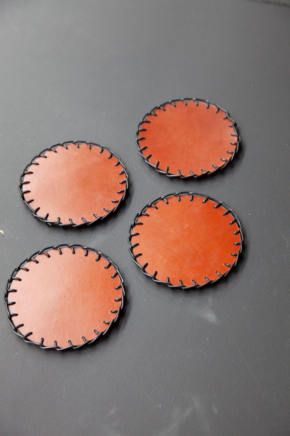 Beverage Coasters