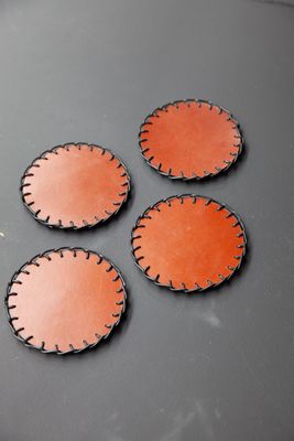 Beverage Coasters