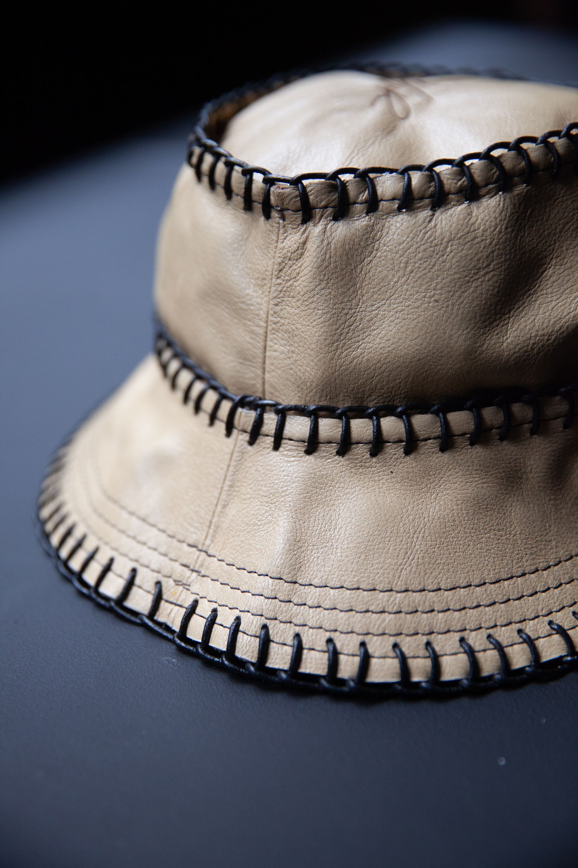 Sanctuary 311 Bucket Hat