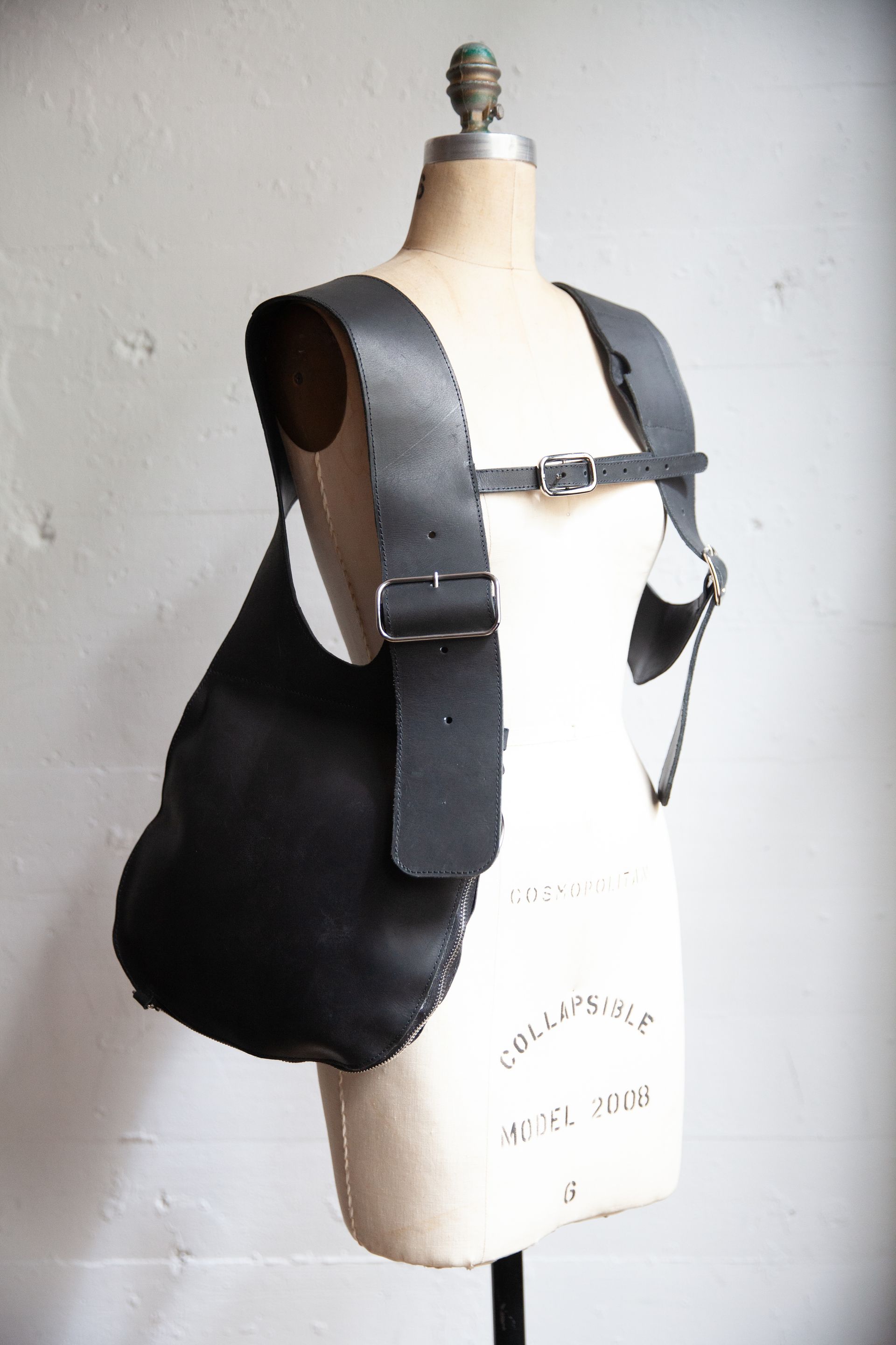 DAVIS Body Luggage™