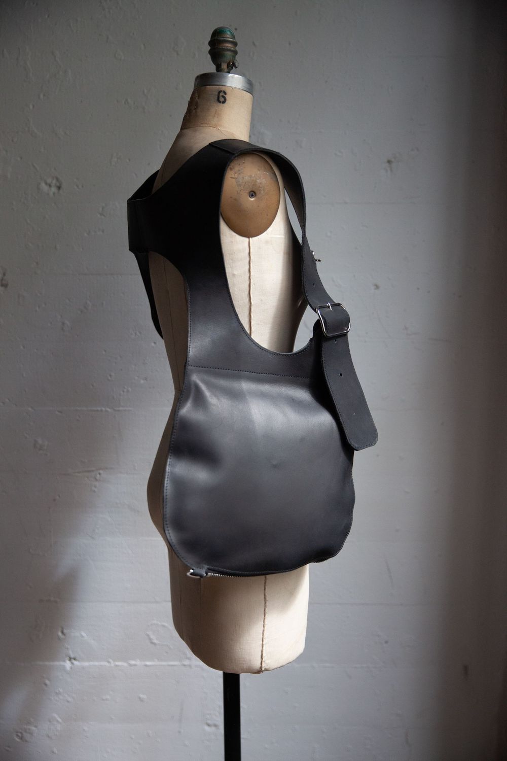 DAVIS Body Luggage™