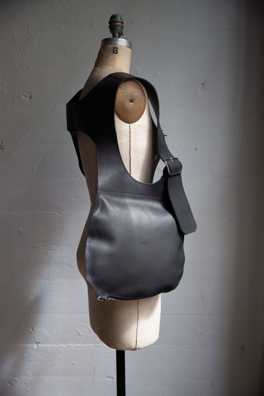 DAVIS Body Luggage™
