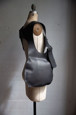 DAVIS Body Luggage™