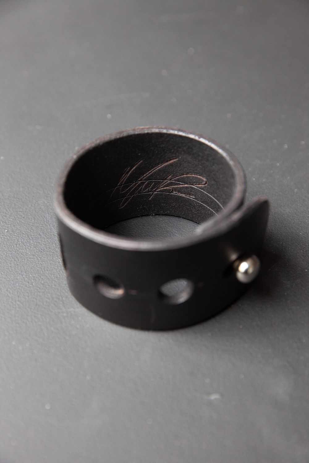 Wrist Cuff