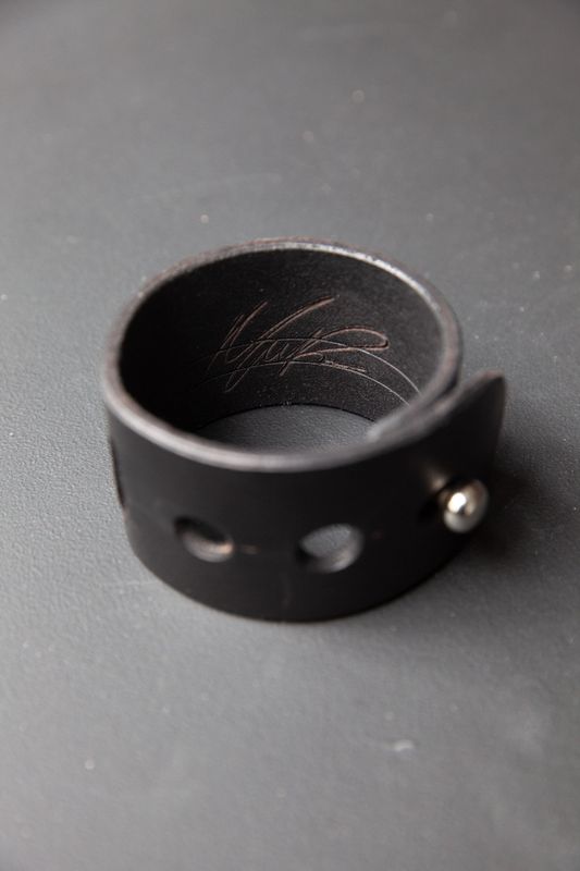 Wrist Cuff