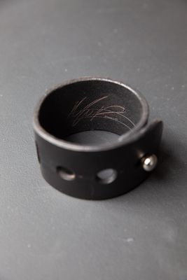 Wrist Cuff