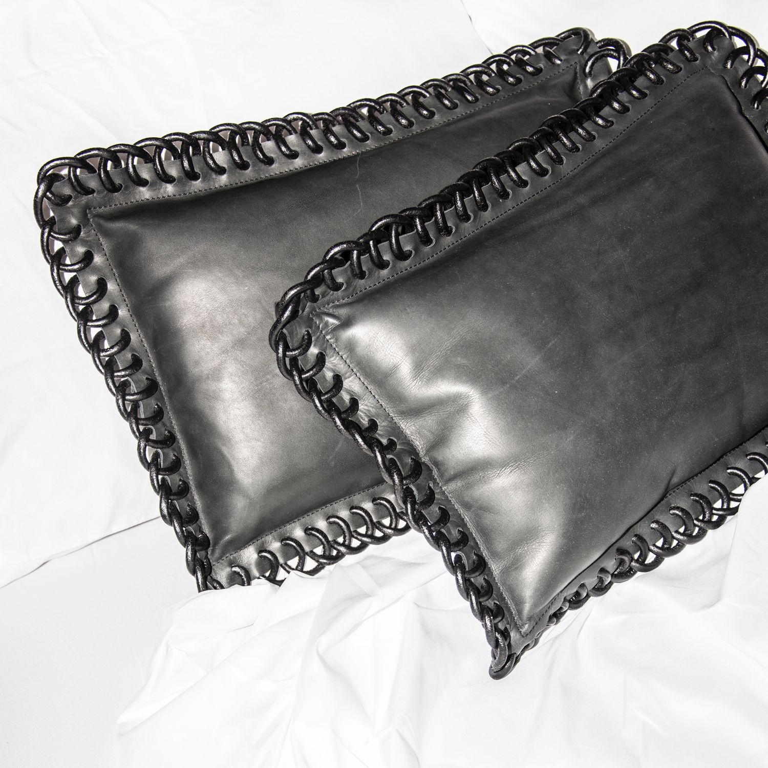 TRINITY 17 Boudoir Pillow