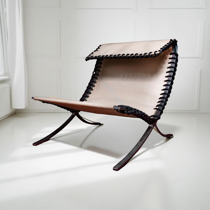 MIA Barcelona Chair