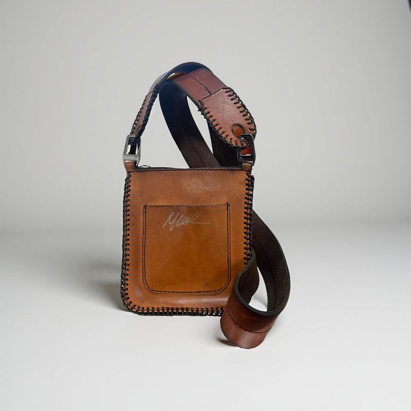 CYNTHIA Crossbody Bag