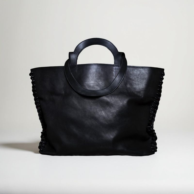TYLER 55 Weekender Tote