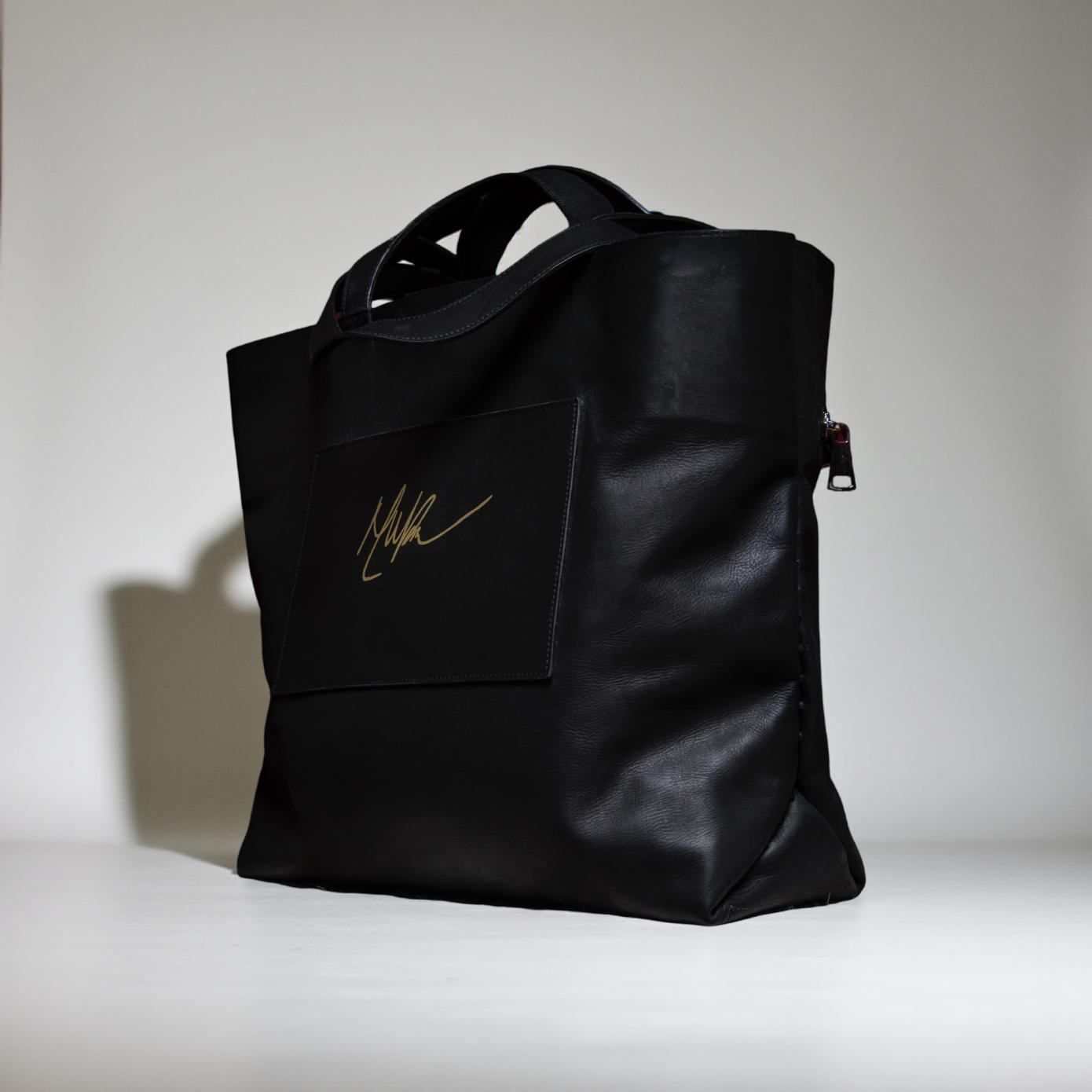 TYLER 55 Weekender Tote