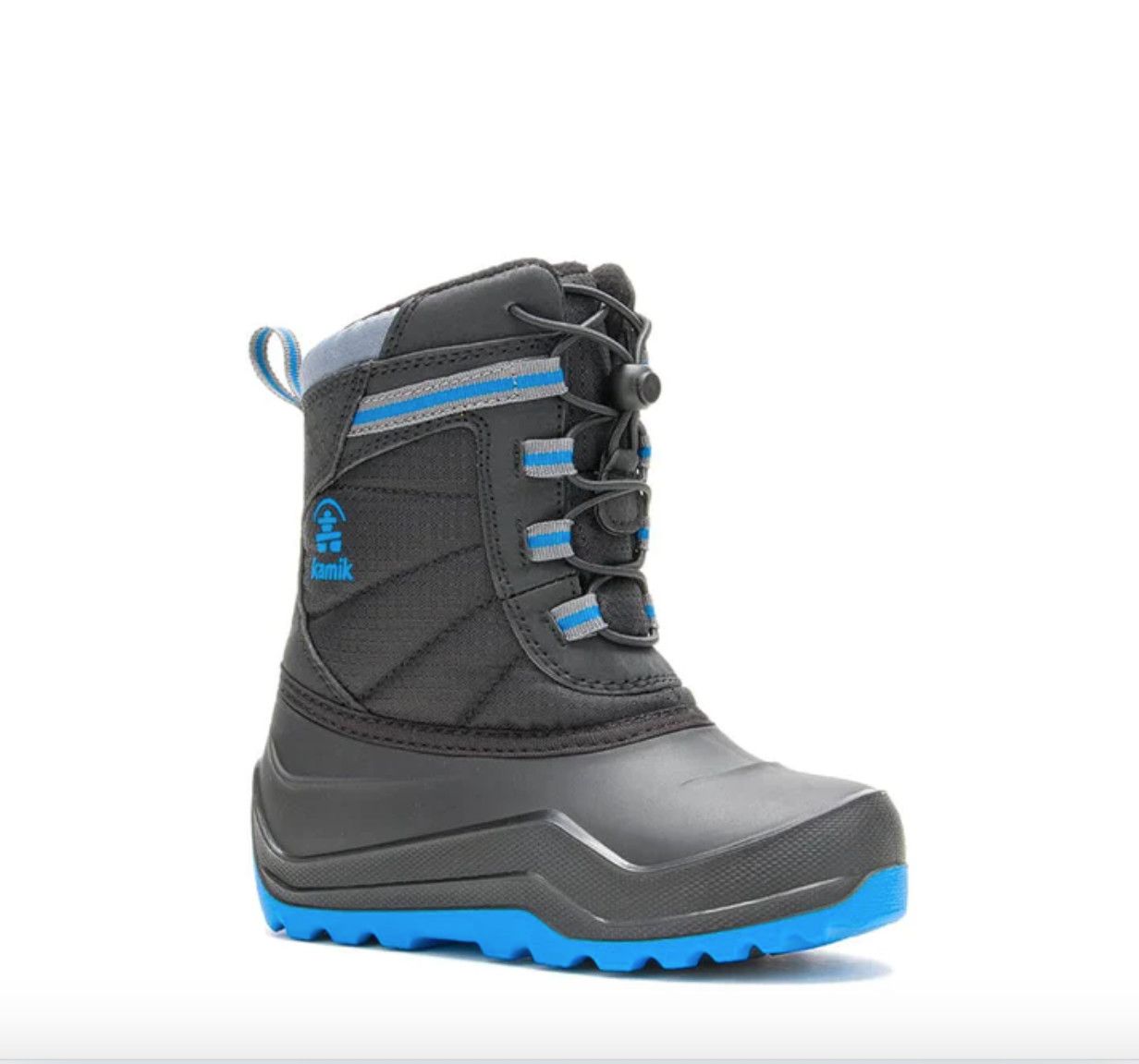 Kamik Maxx Boot
