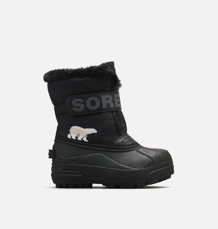 Sorel Snow Commander 