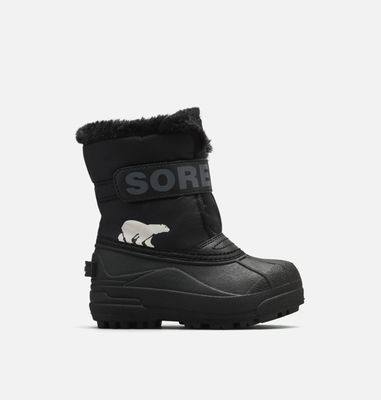 Sorel Snow Commander 
