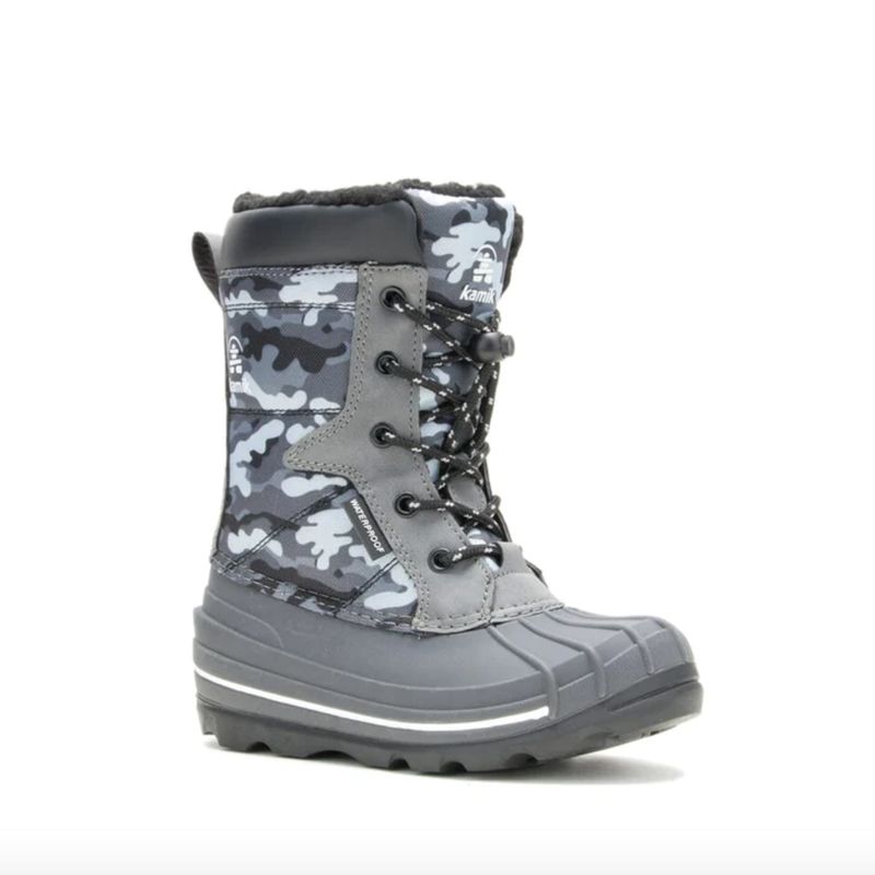 Kamik Surfin Boot