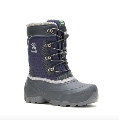 Kamik Luke Boot