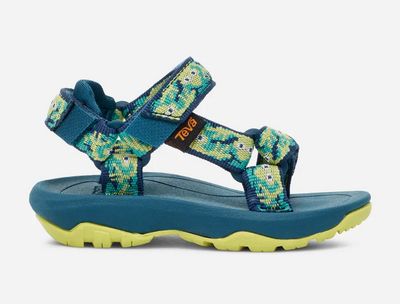 Teva Hurricane T