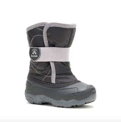 Kamik Snowbug Boot